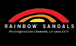 Rainbow Shoes