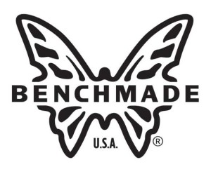 Benchmade_Butterfly_Logo